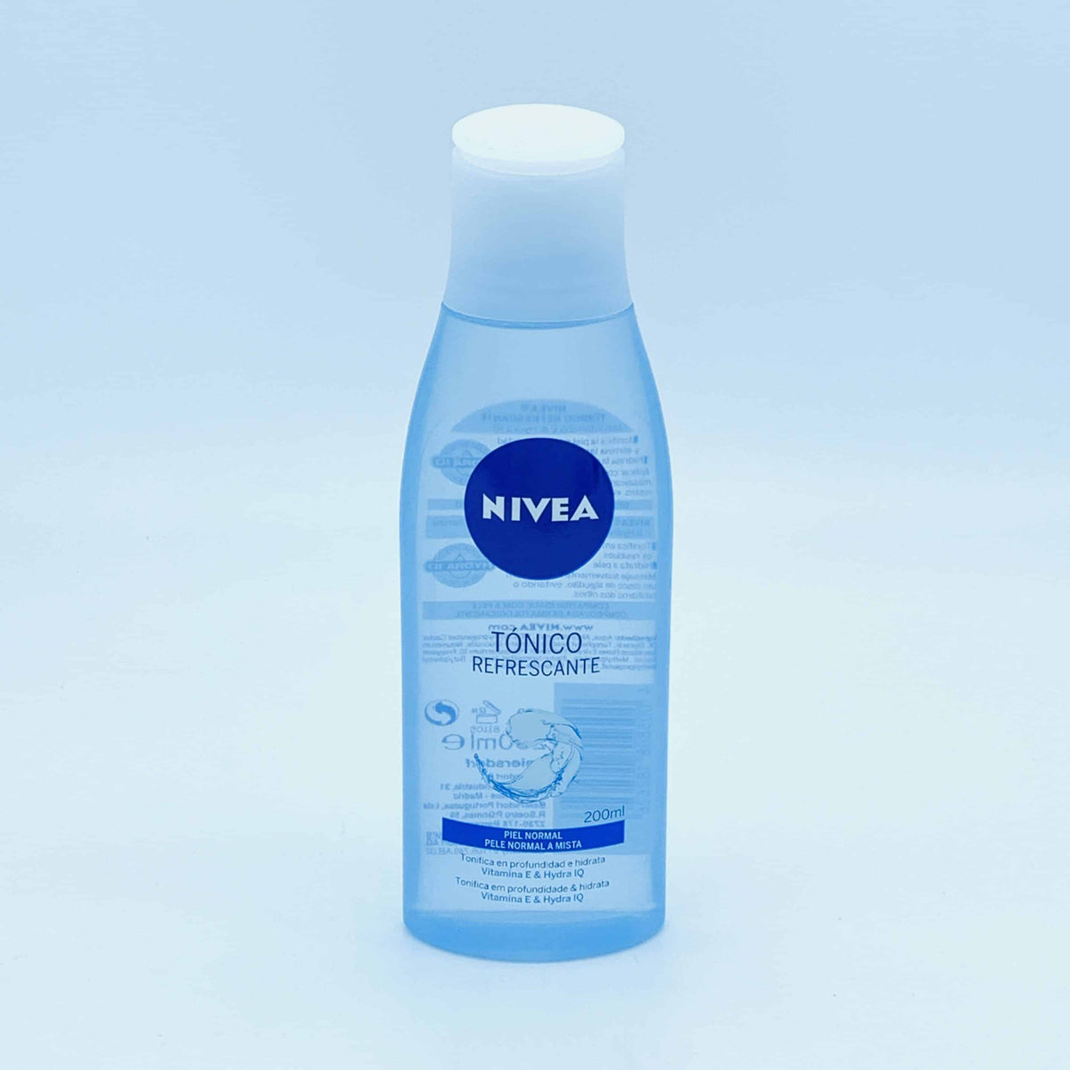 Nivea Tónico Refrescante image 0