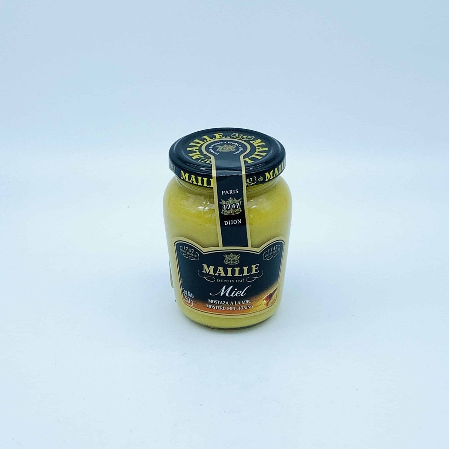 Mostaza a la Miel Maille image 0