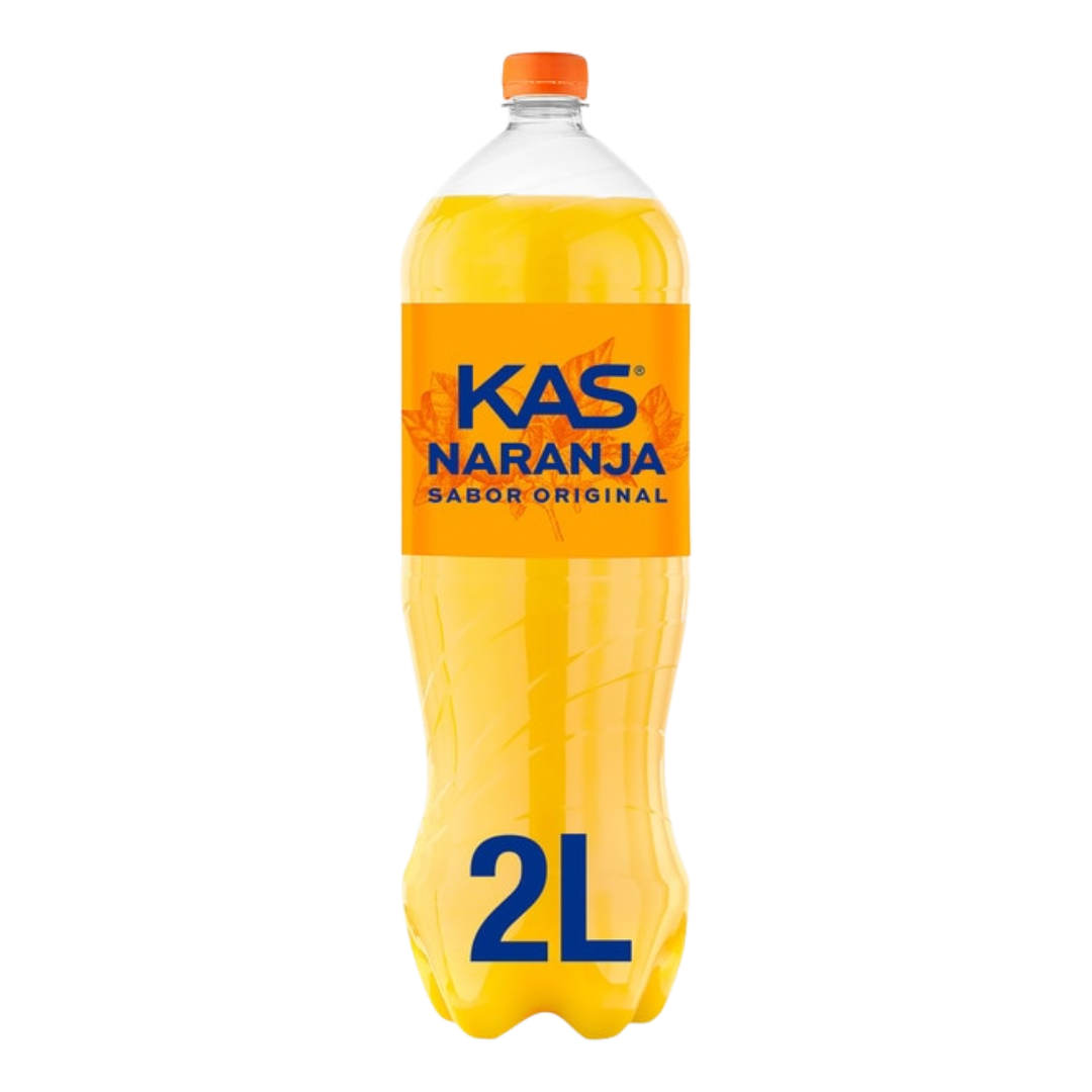 Kas Naranja 2L image 0
