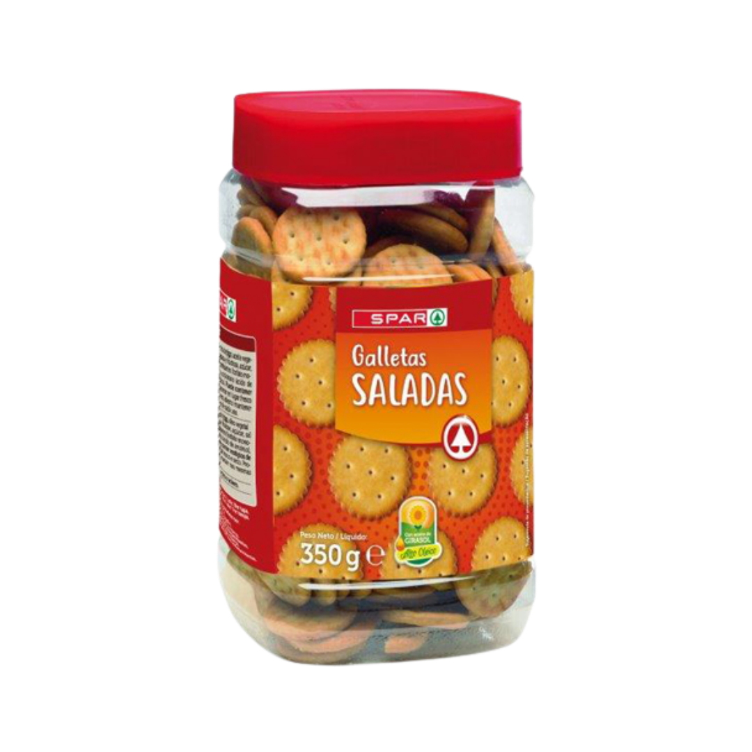 Galletas Saladas SPAR image 0