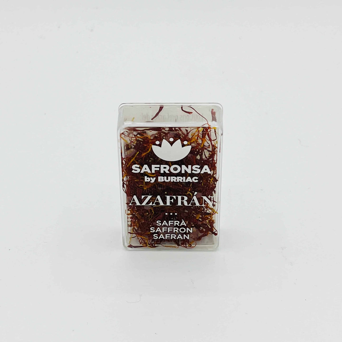 Azafrán Safronsa 1g image 0