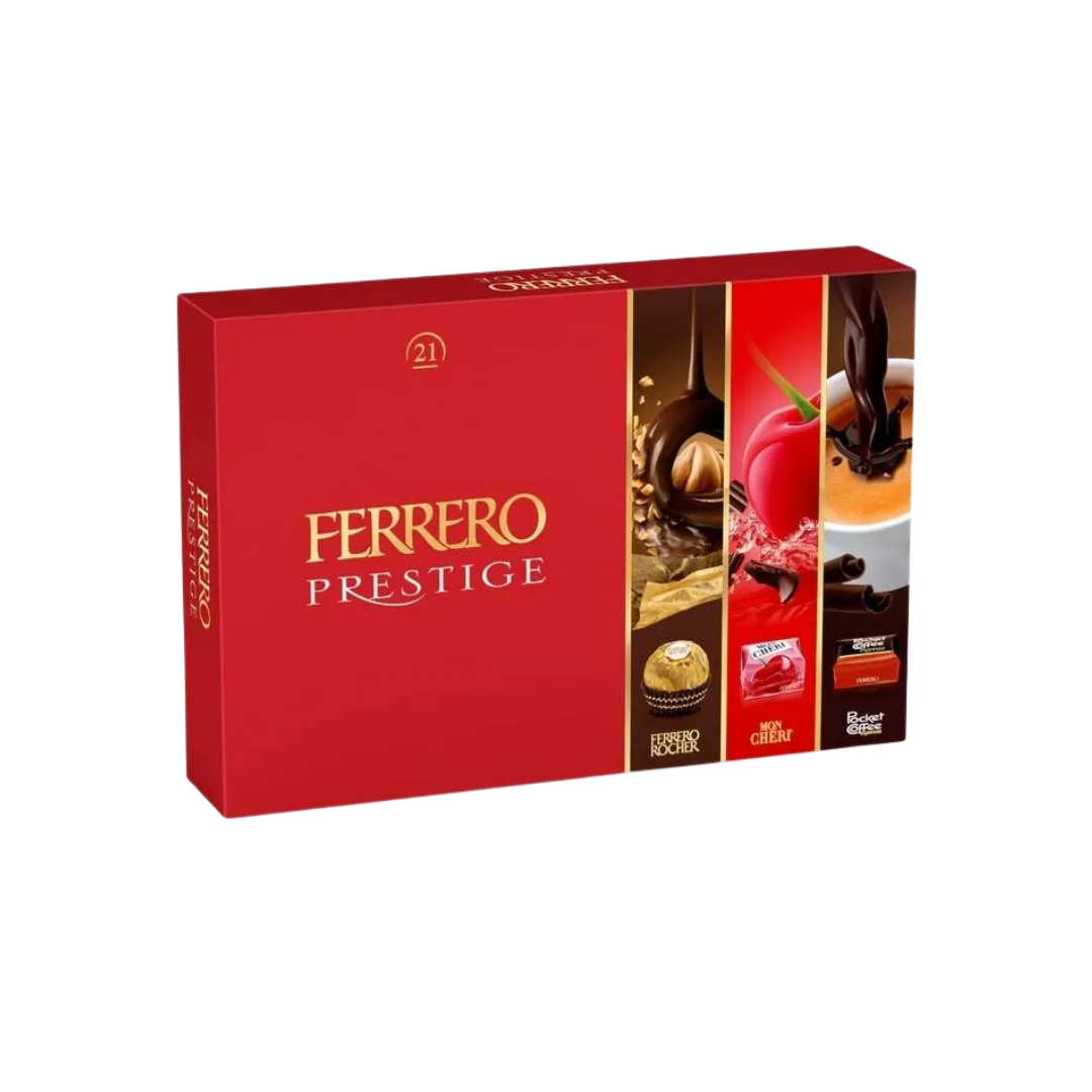 Ferrero Prestige 246g image 0