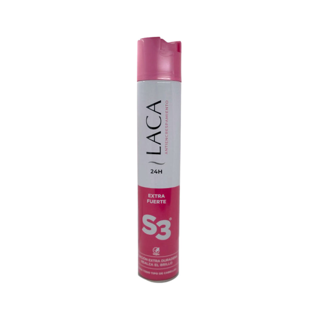 S3 Laca Extra Fuerte image 0