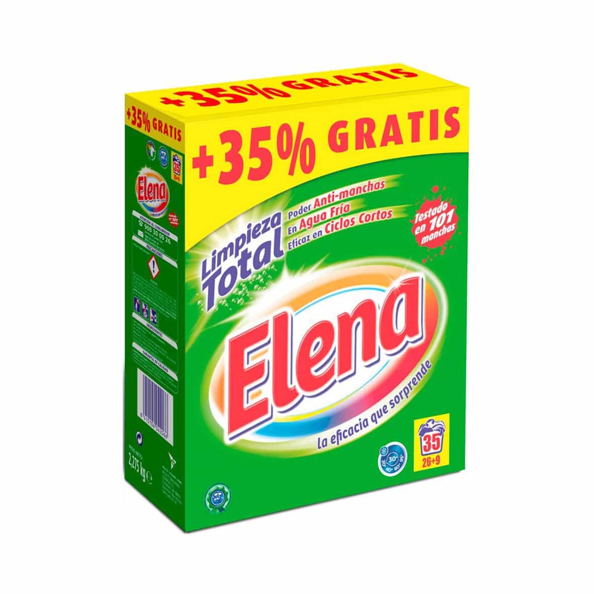 Elena 27L image 0