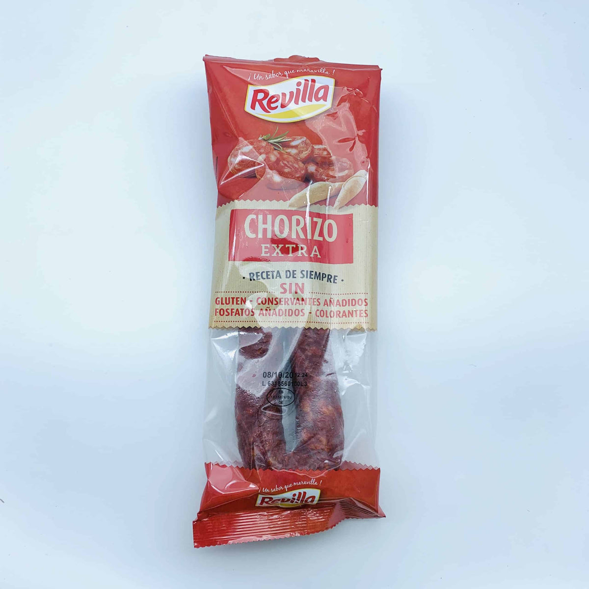 Chorizo Extra Revilla image 0