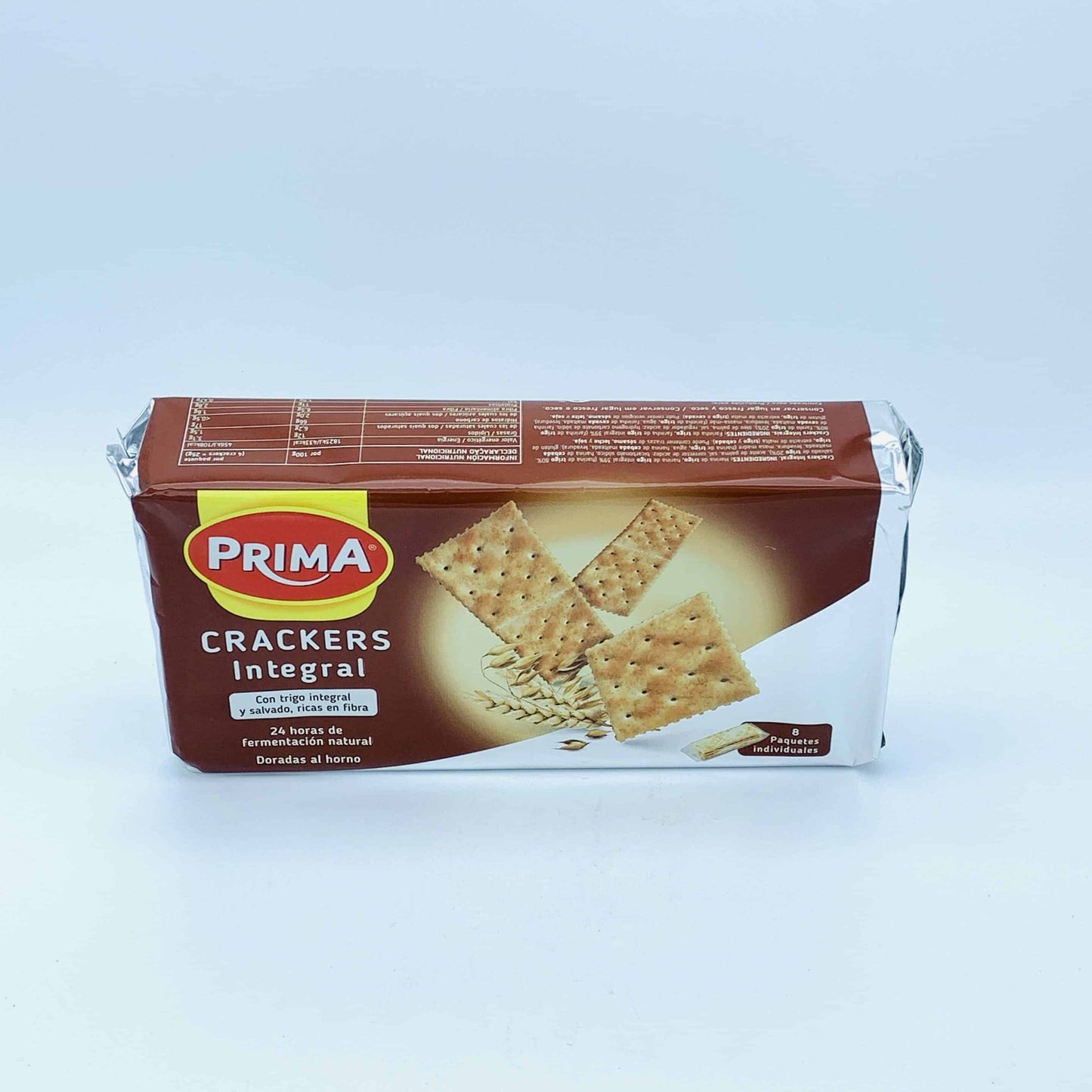 Crackers Integral Prima image 0