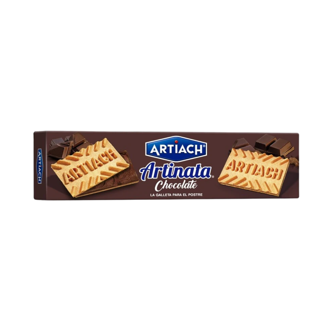 Artinata de Chocolate image 0