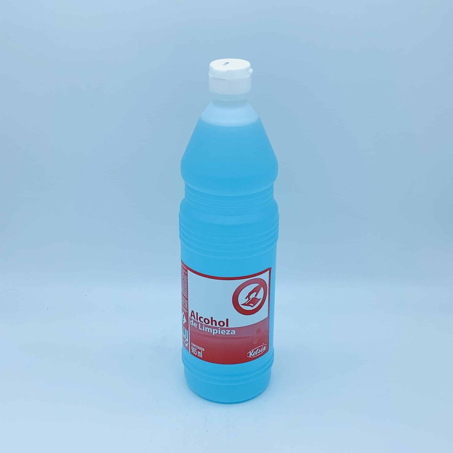 Alcohol de Limpieza image 0