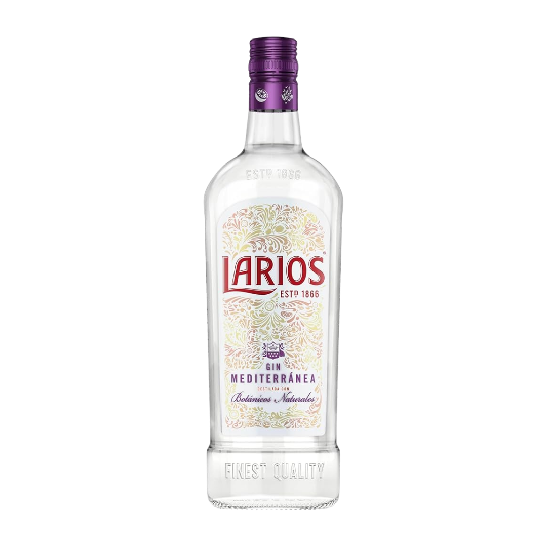 Ginebra Larios image 0