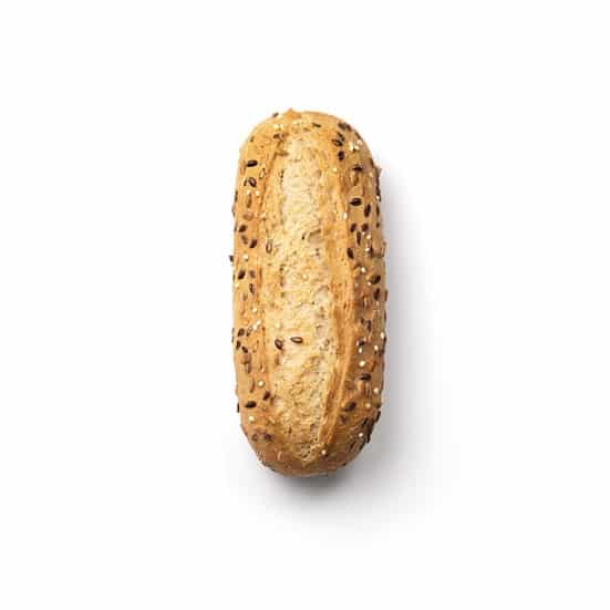Barrita de Pan Multicereales image 0