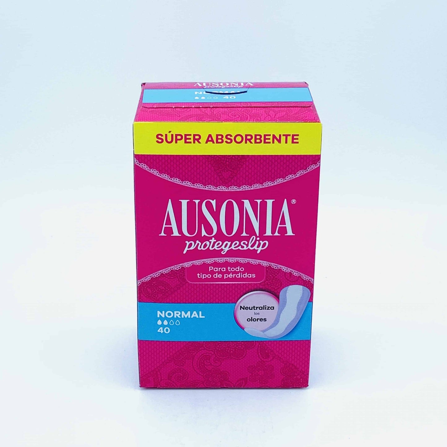 Ausonia Protegeslip Normal image 0