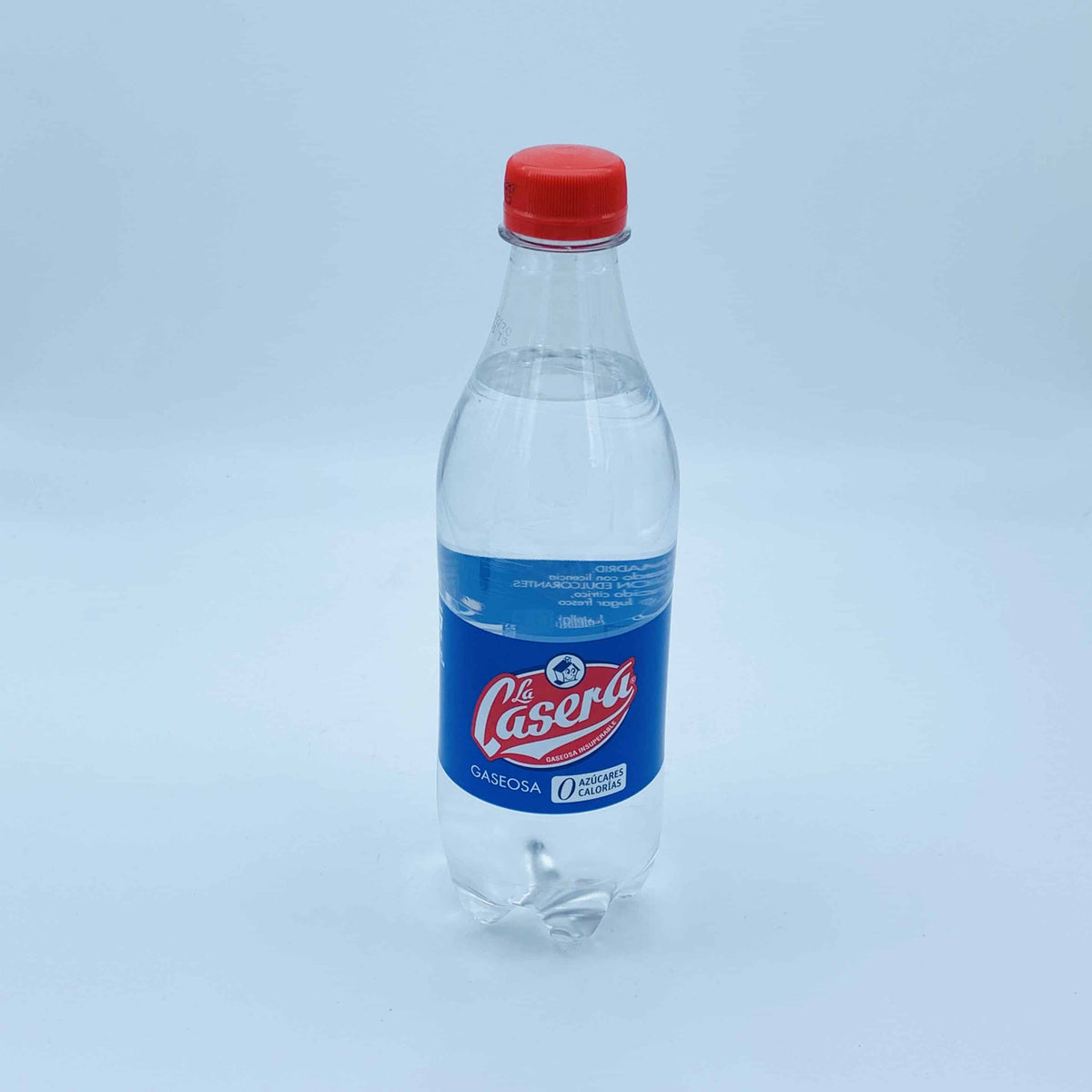 Gaseosa La Casera 50cl image 0