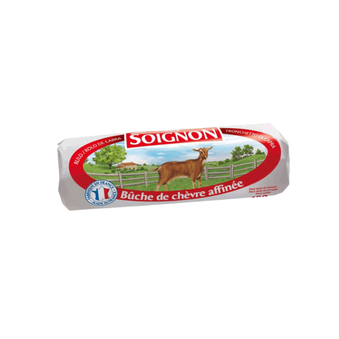 Rulo de Cabra Soignon image 0