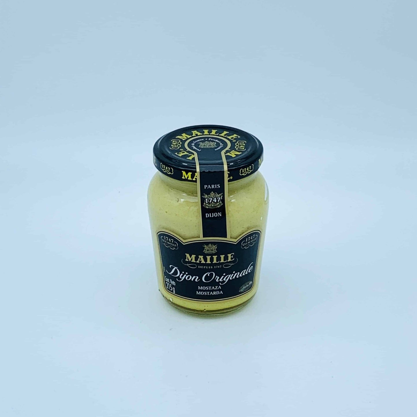 Mostaza Dijon Originale Maille image 0