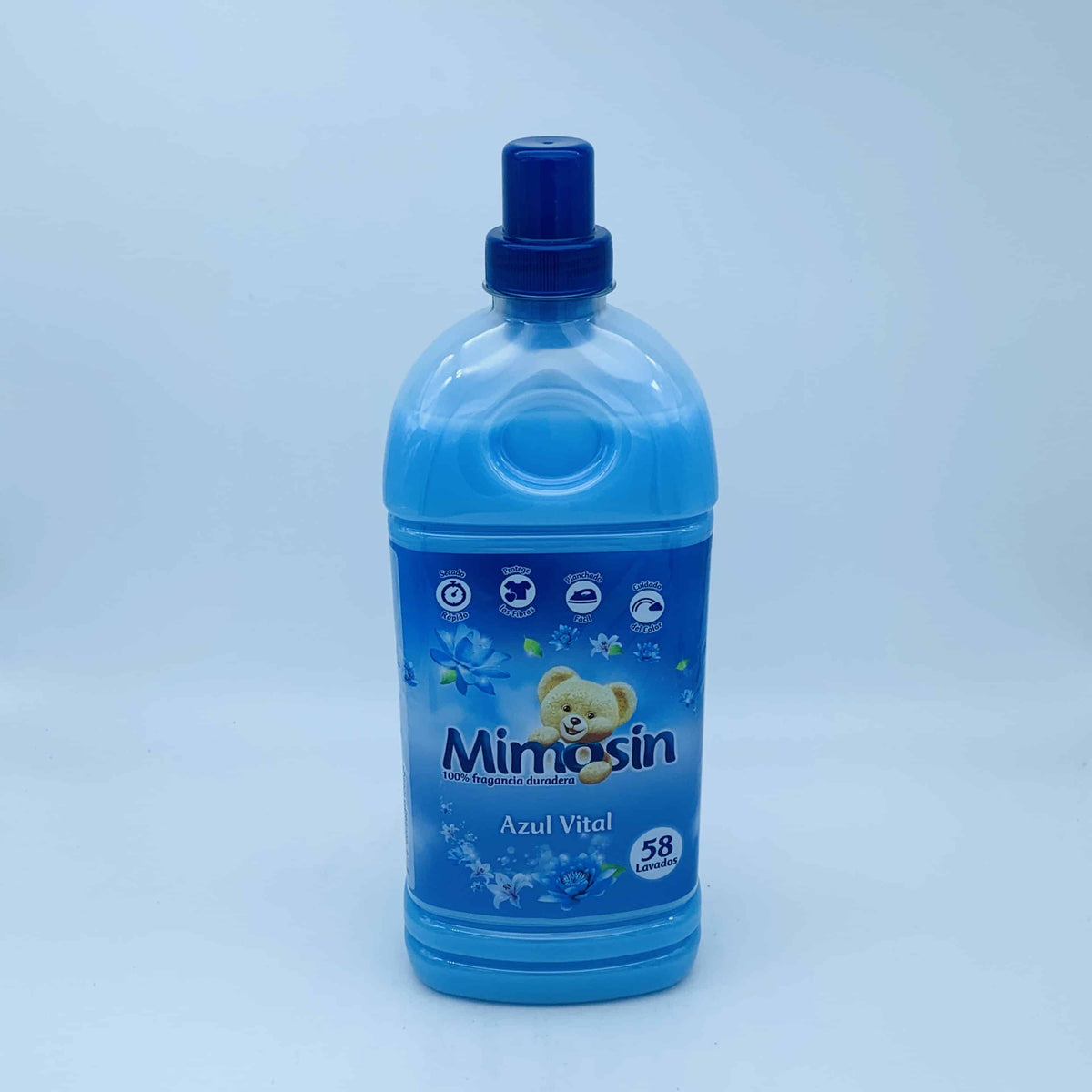 Mimosín Suavizante Azul Vital image 0
