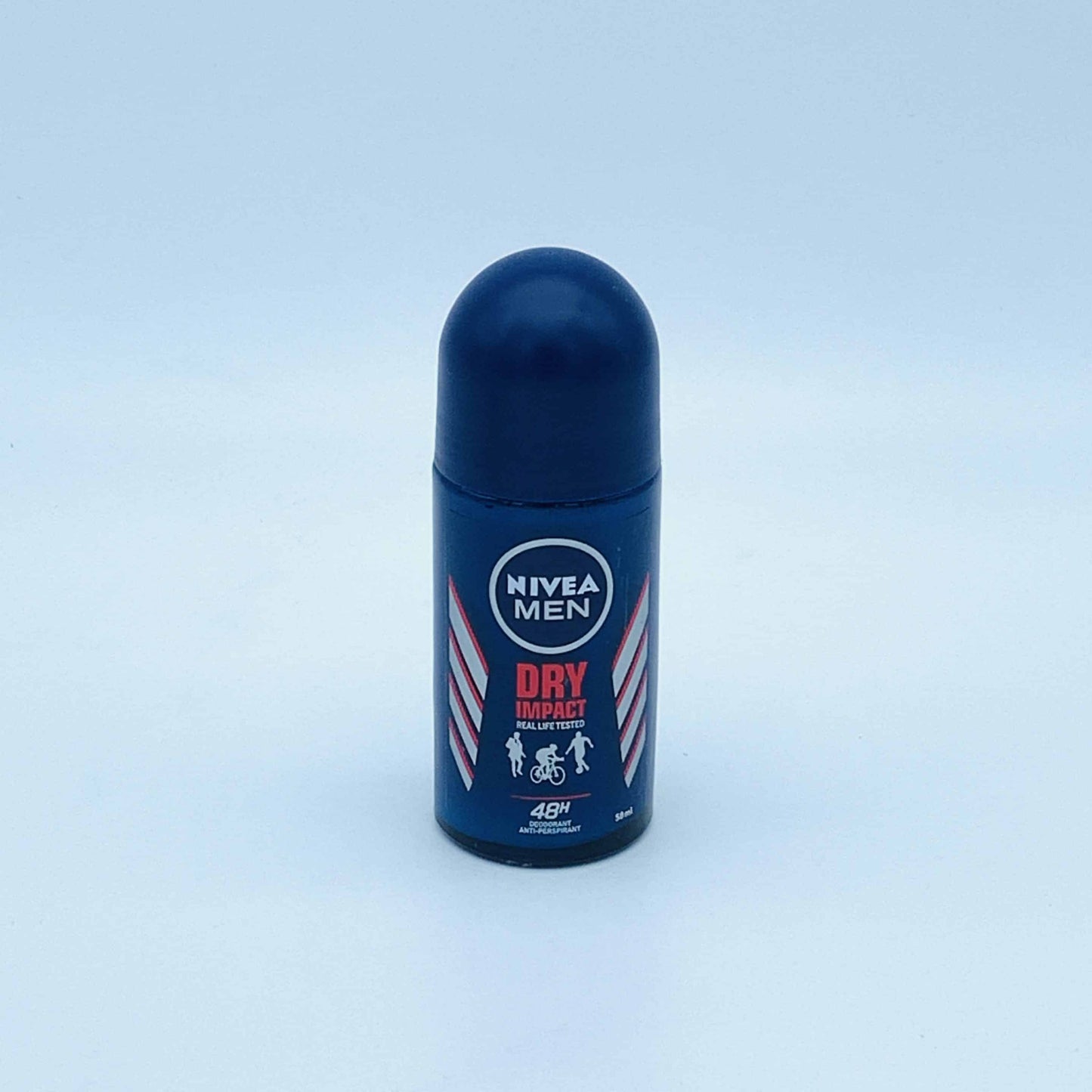 Desodorante Roll-on Nivea Men Dry Impact image 0