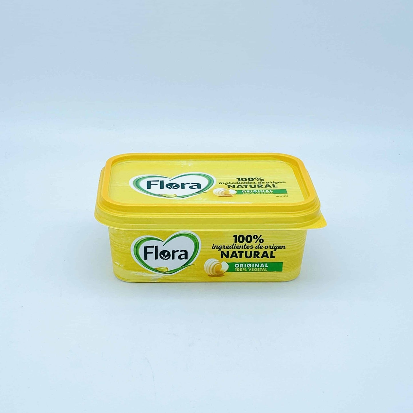 Margarina Flora 225g image 0