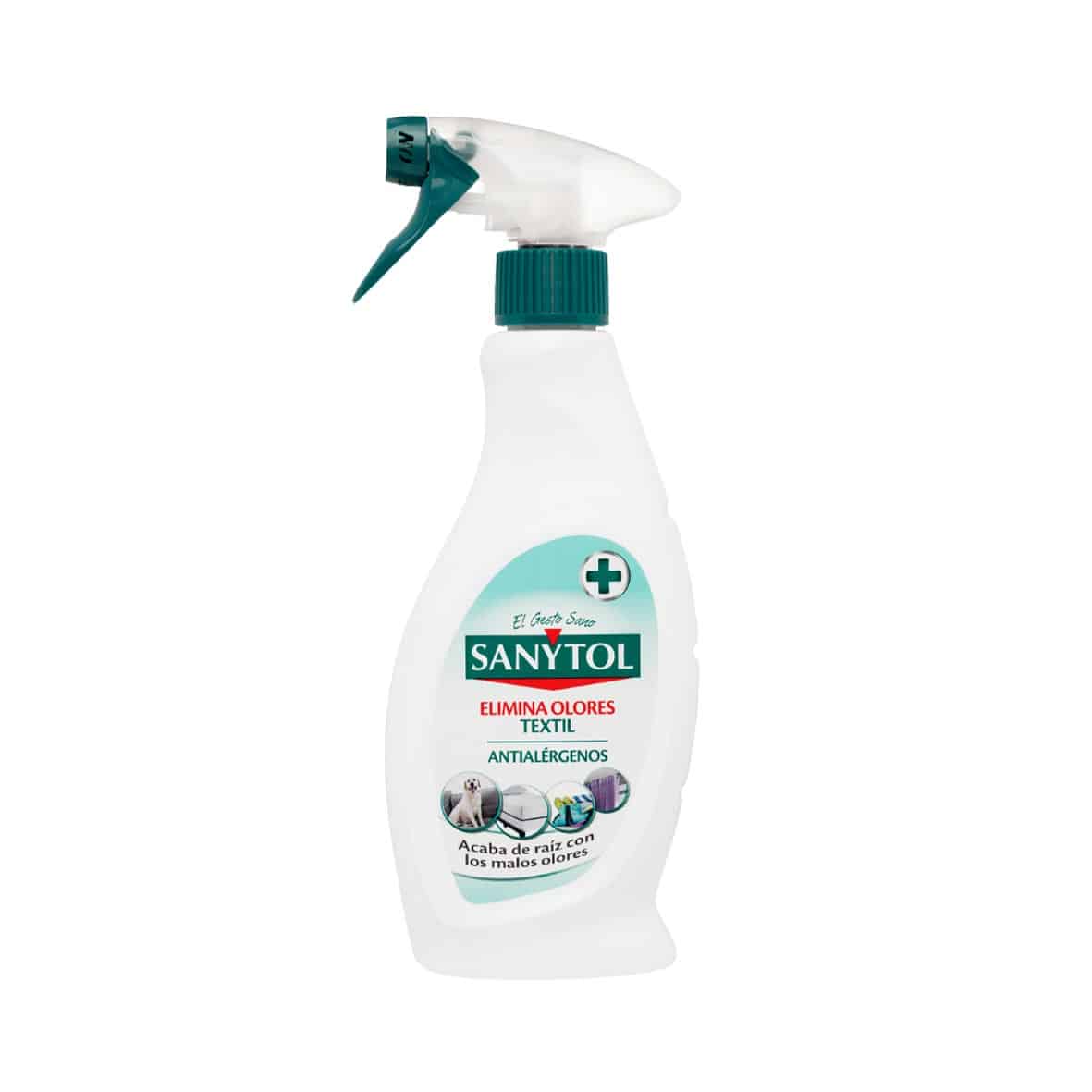 Sanytol Elimina Olores Textil image 0