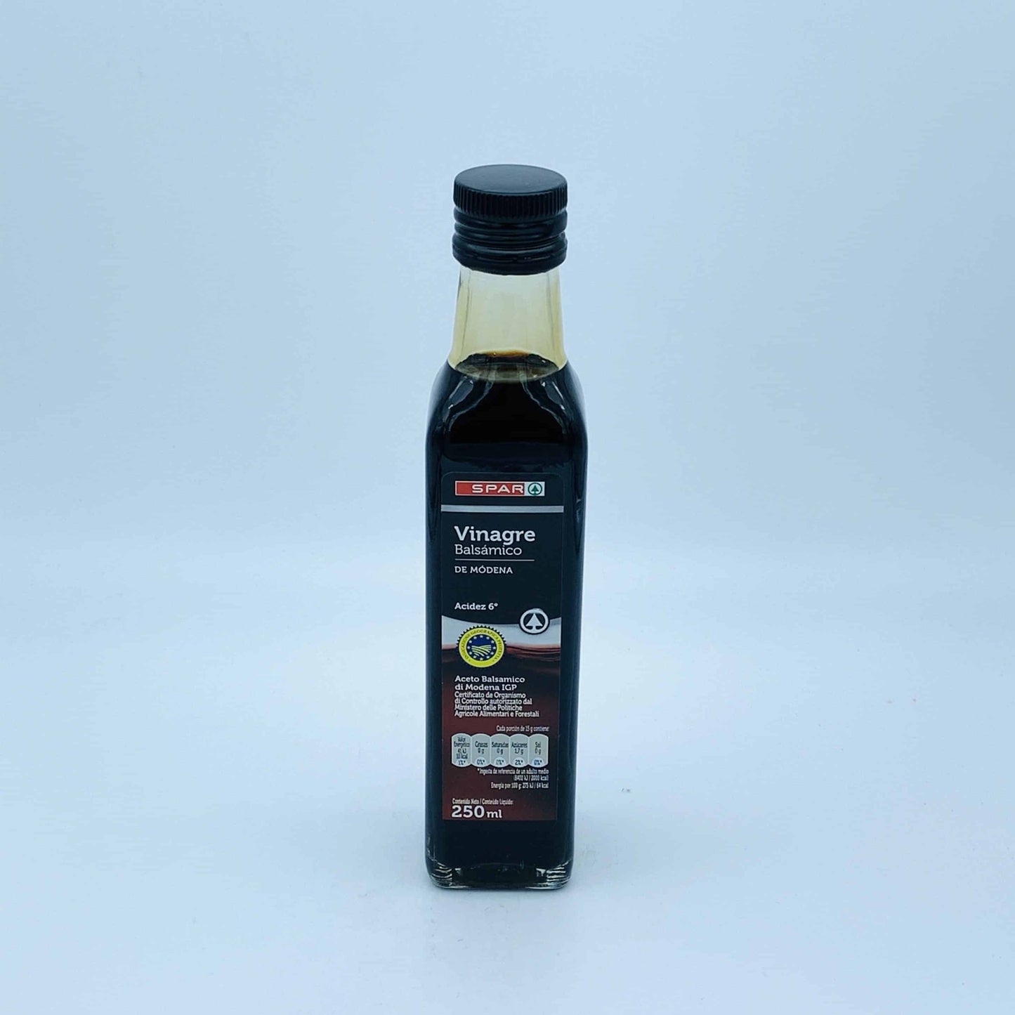 Vinagre Balsámico de Modena SPAR image 0