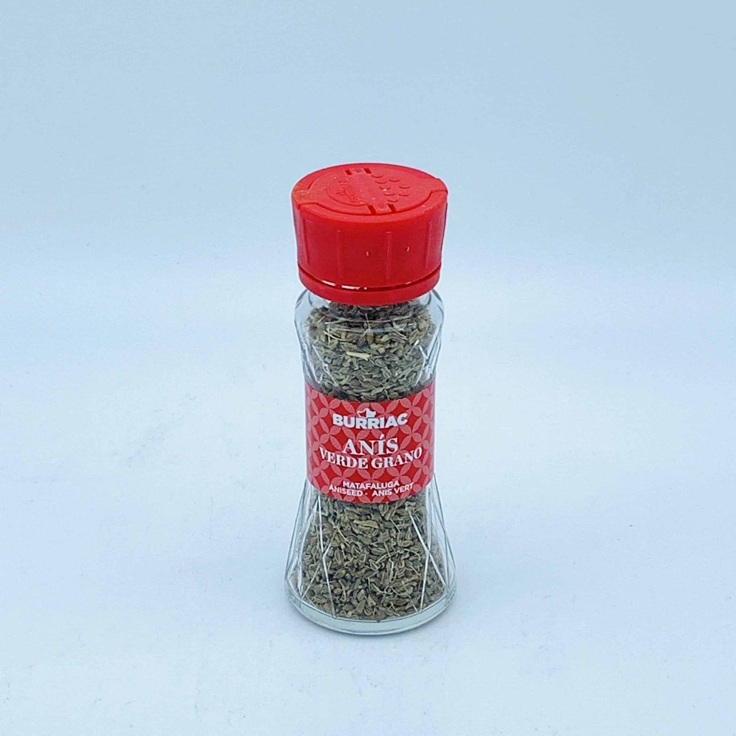 Anís Verde Grano Burriac image 0