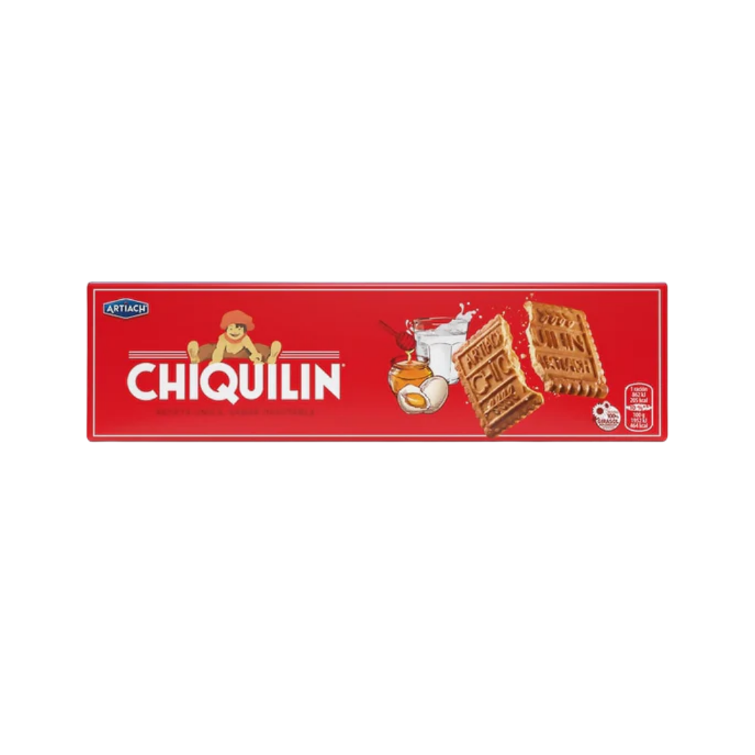 Chiquilín image 0