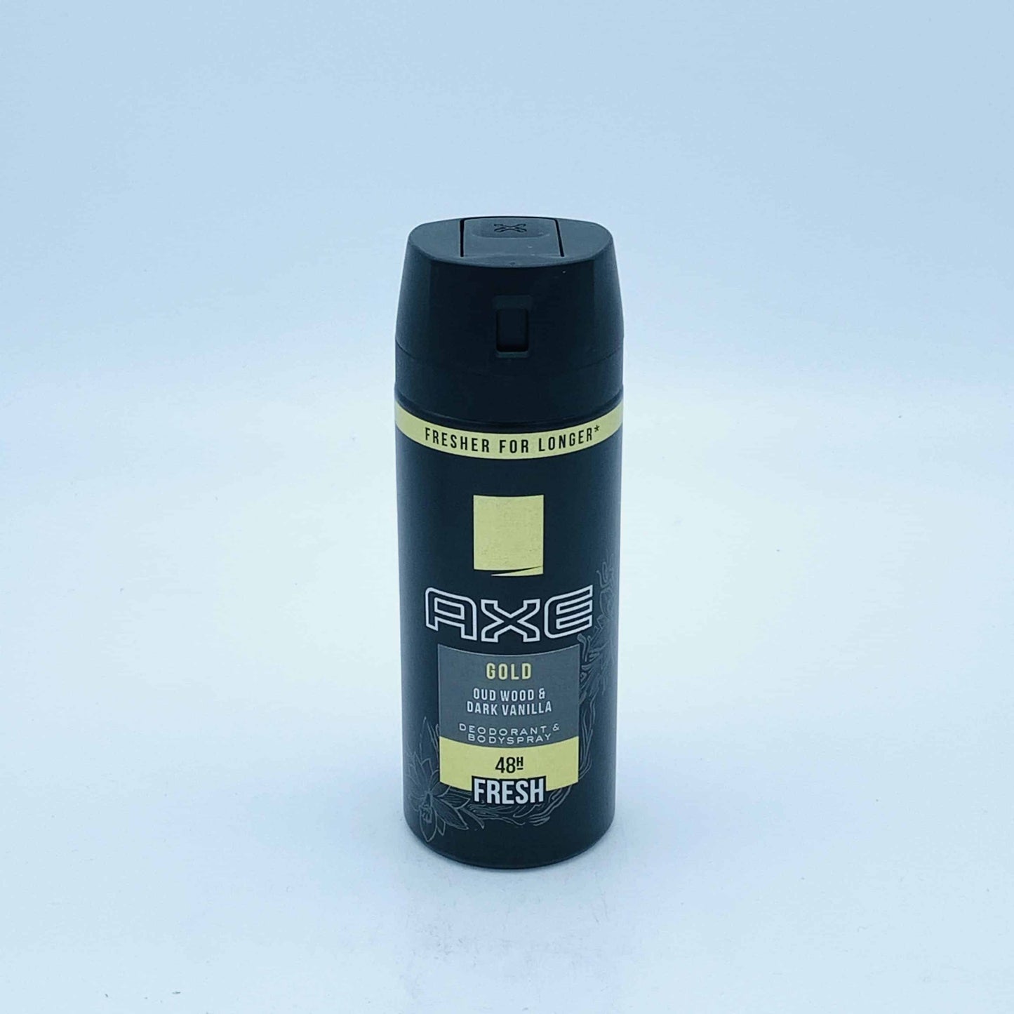 Axe Desodorante Spray Gold image 0