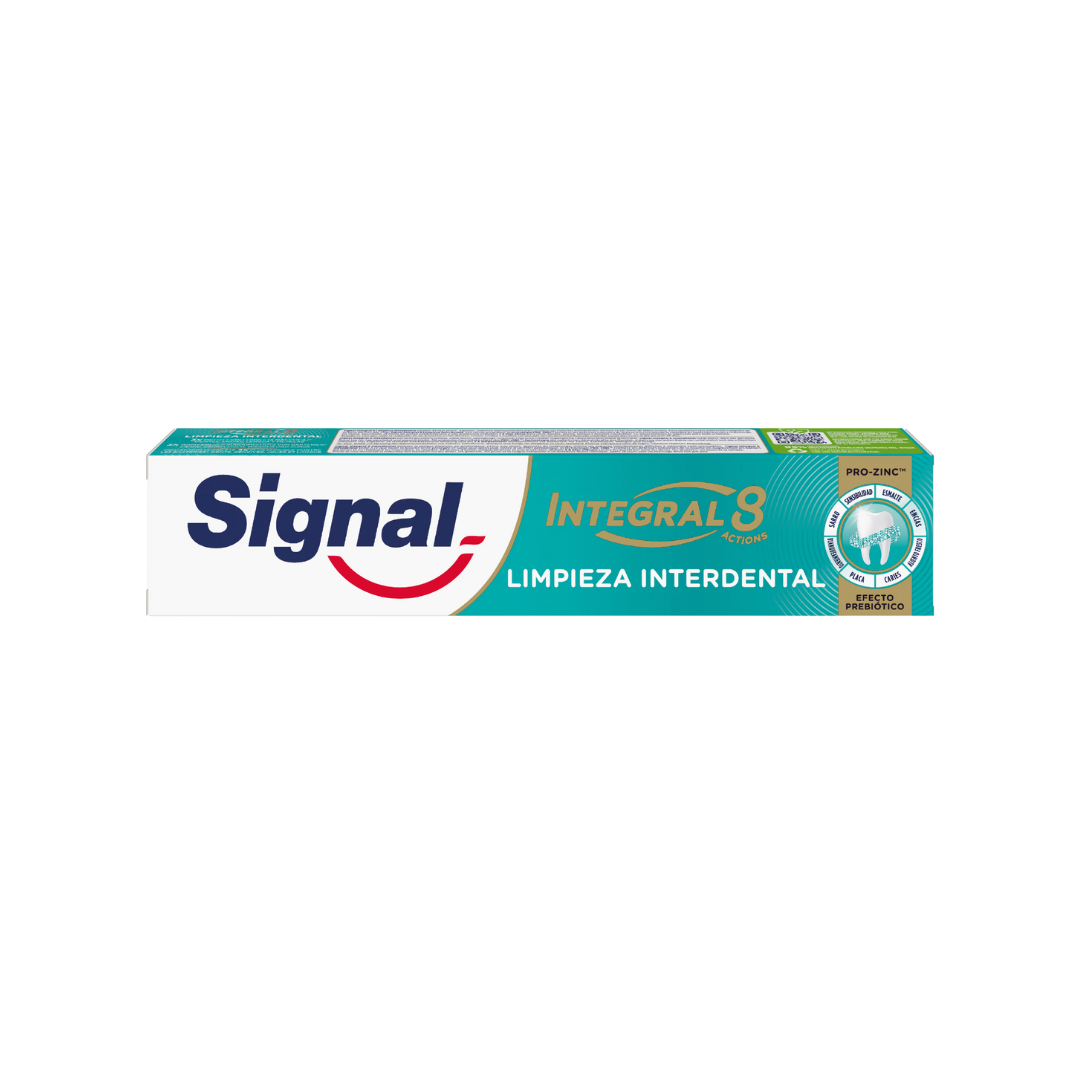 Signal Limpieza Interdental image 0