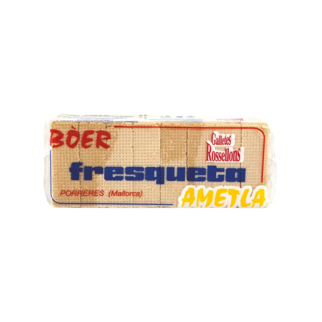 Fresqueta Ametla image 0