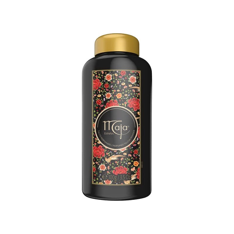 Maja Talco 100g image 0