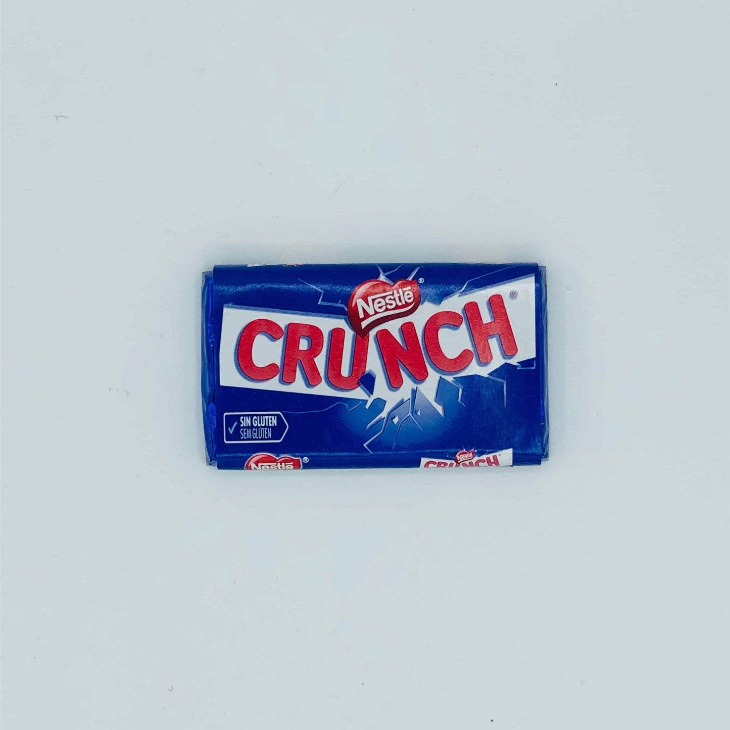 Crunch 40g image 0