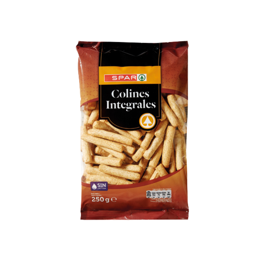 Colines Integrales SPAR image 0