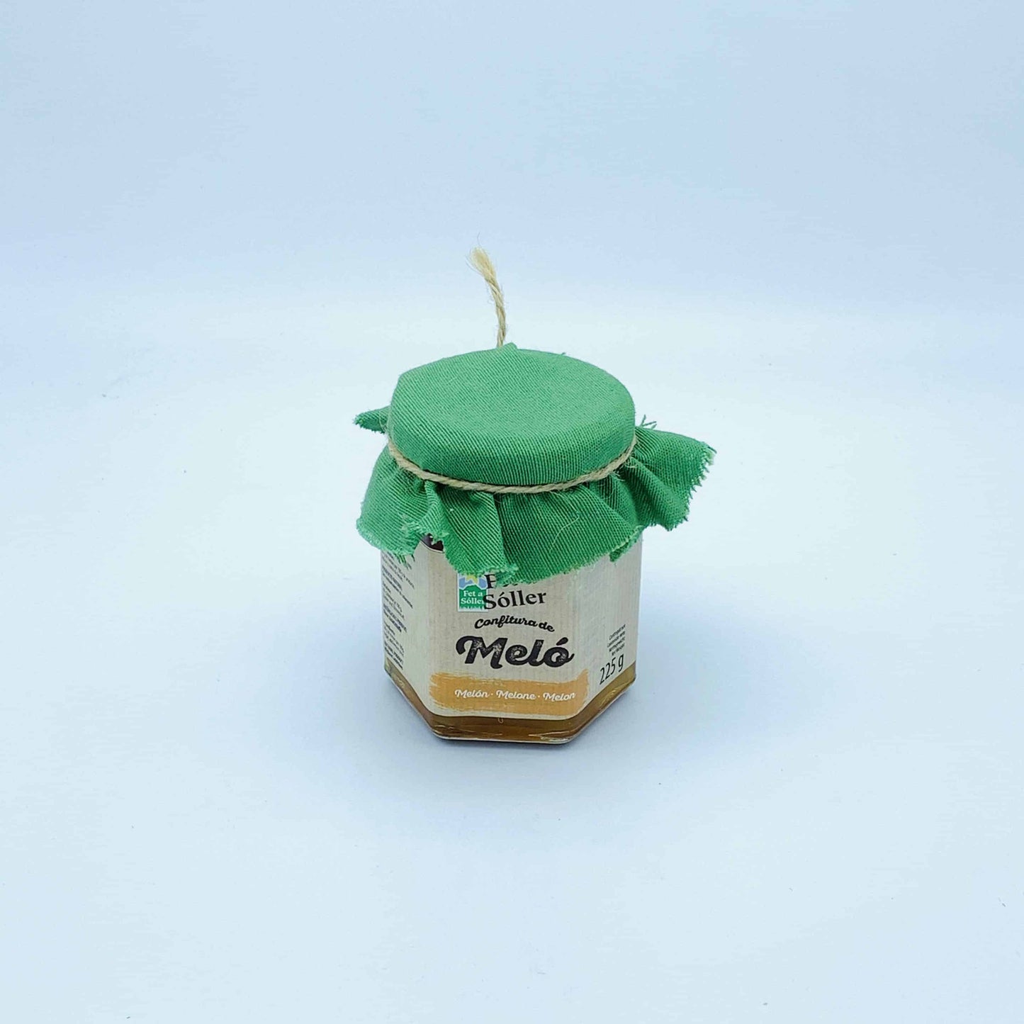 Mermelada de Melón Fet a Sóller image 0