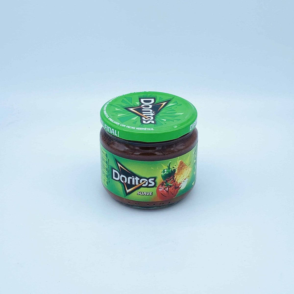 Salsa Suave Doritos image 0