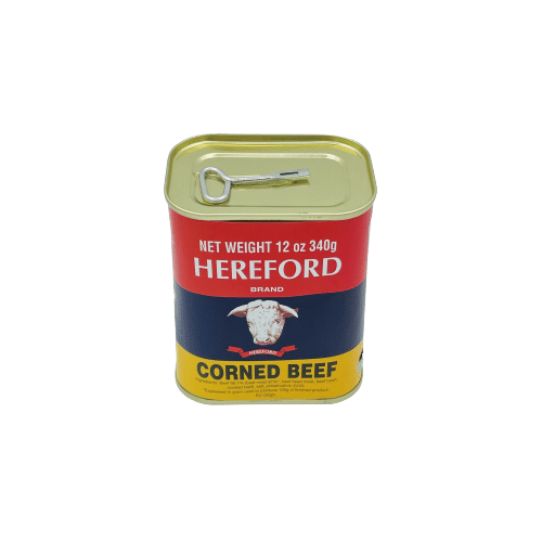 Corned Beef 340g image 0