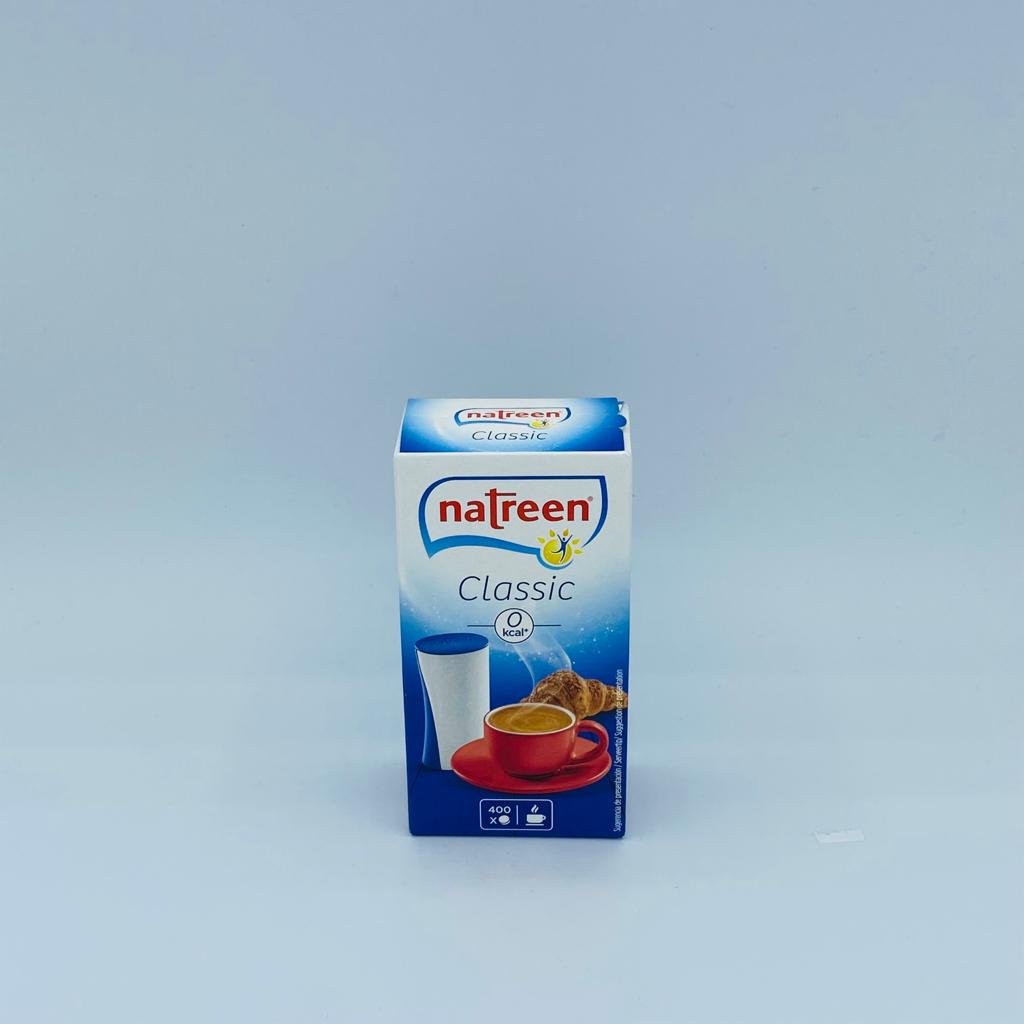 Natreen Classic 400c image 0