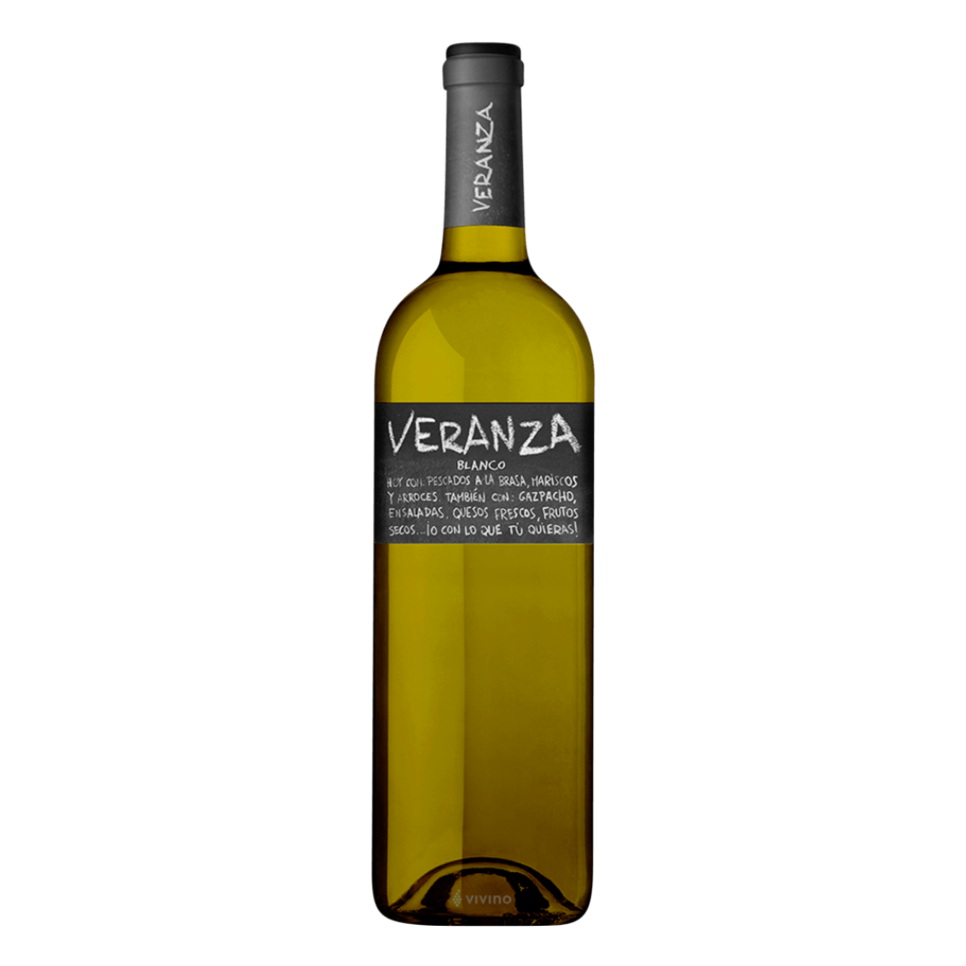 Vino Blanco Veranza image 0