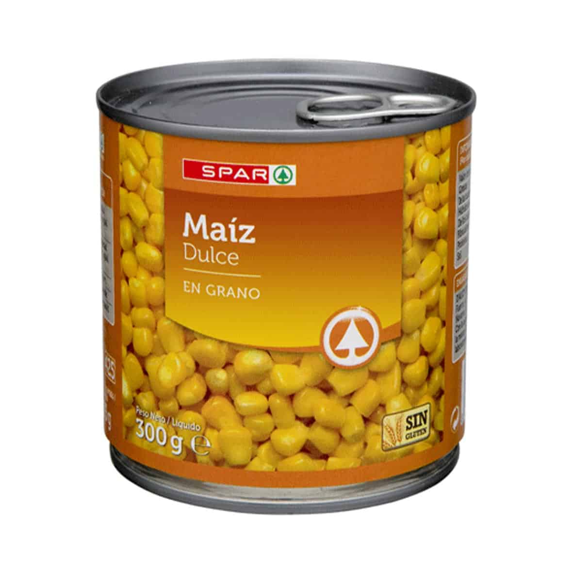 Maíz Dulce SPAR 285g image 0