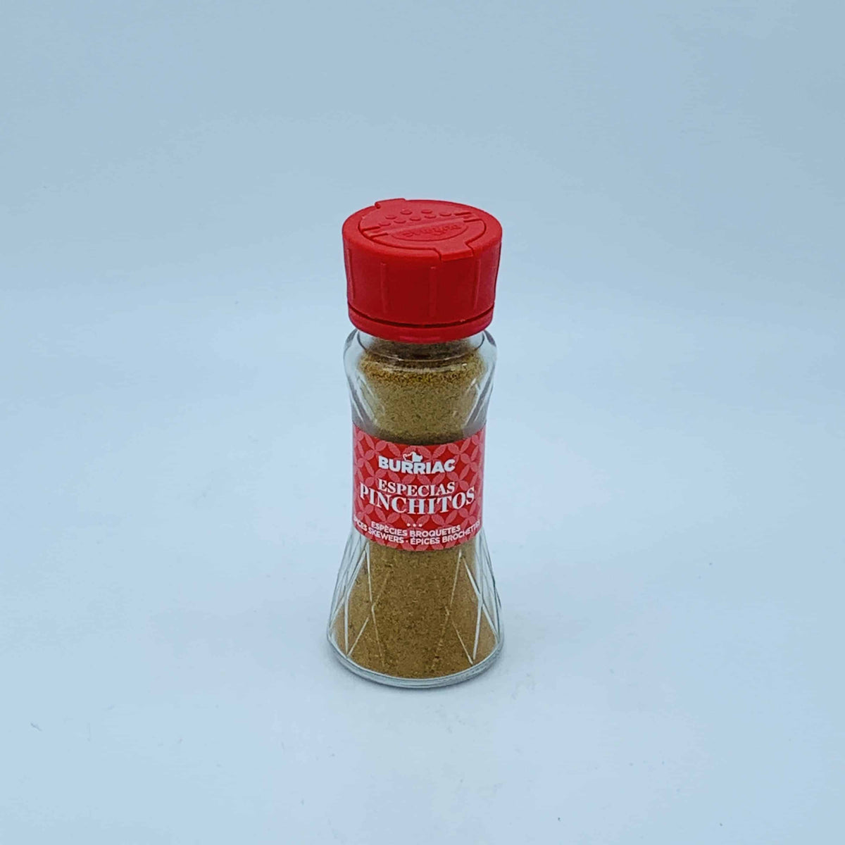 Especias Pinchitos Burriac image 0