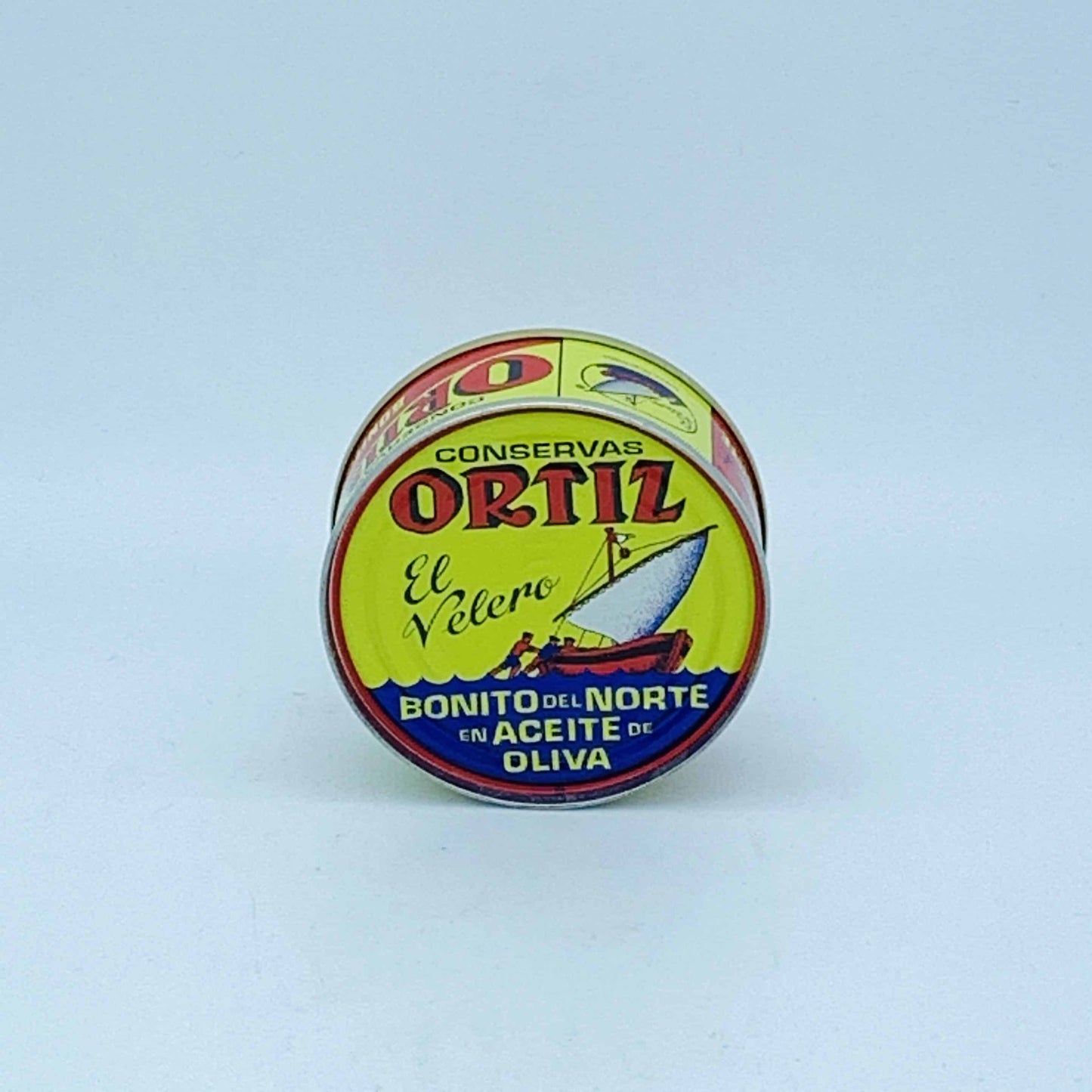 Bonito del Norte en Aceite de Oliva Ortiz 65g image 0