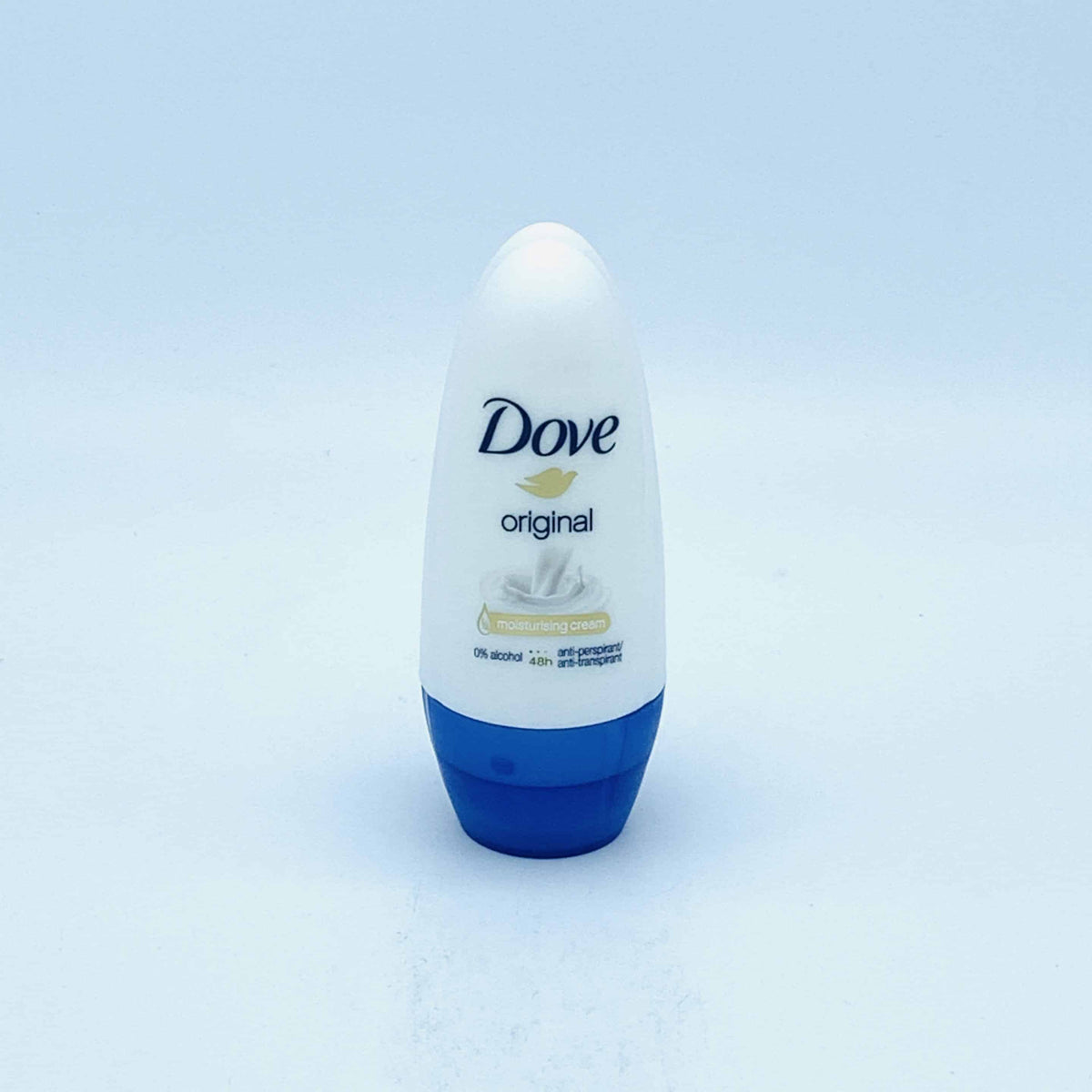 Desodorante Roll-on Dove Original image 0