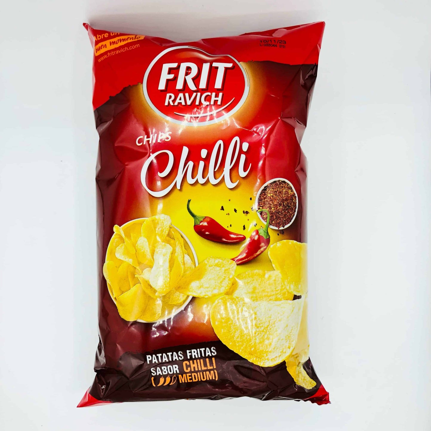 Frit Ravich Chilli image 0
