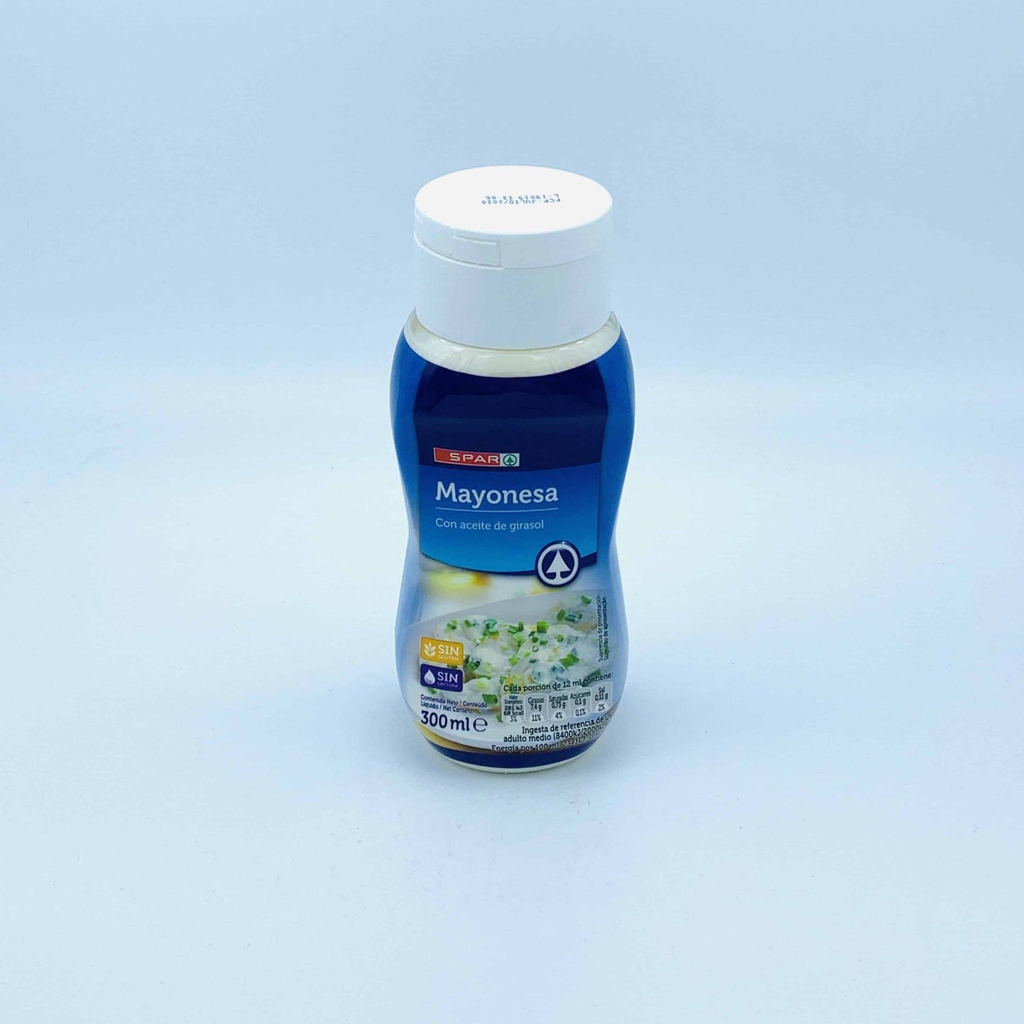 Mayonesa SPAR 300ml image 0