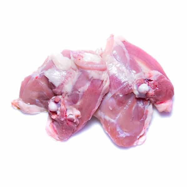 Contramuslos de Pollo 500g aprox image 0