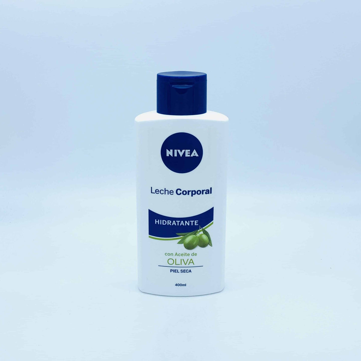 Nivea Leche Corporal Hidratante con Aceite de Oliva image 0