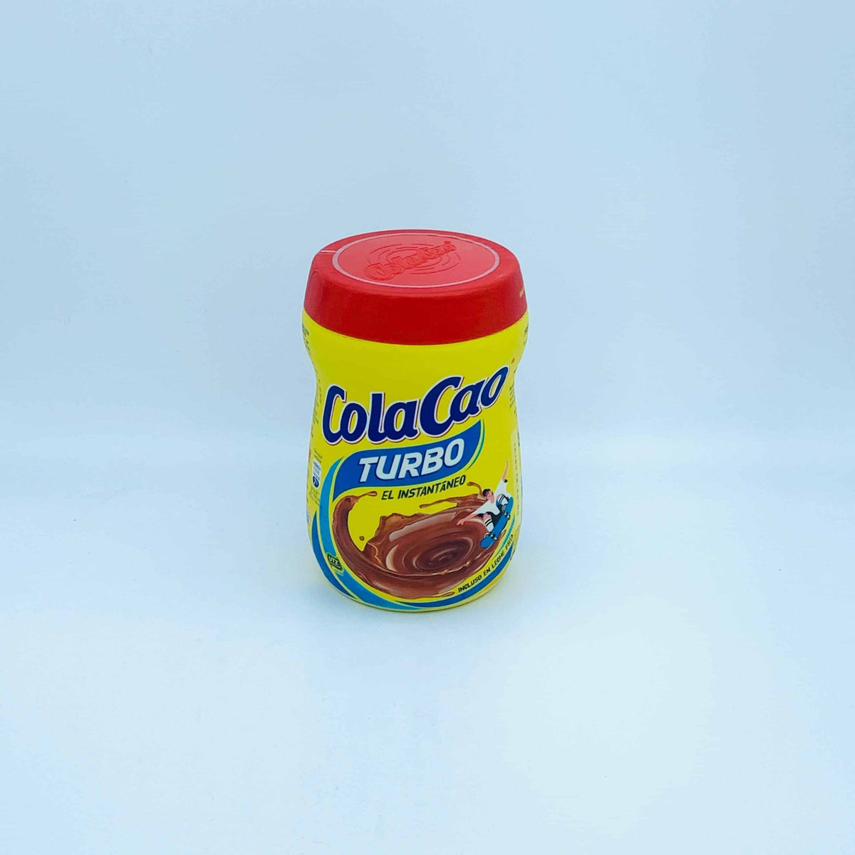 ColaCao Turbo 375g image 0