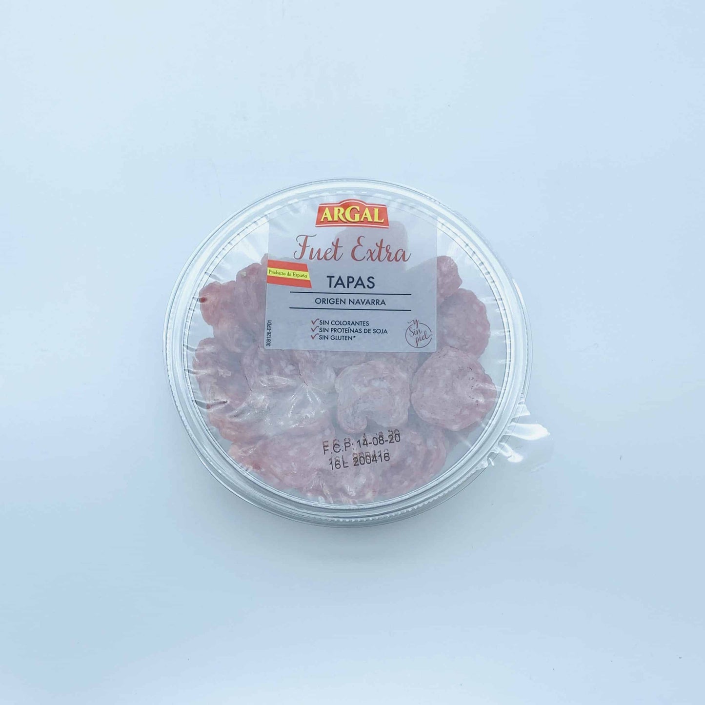 Fuet Extra Tapas Argal image 0