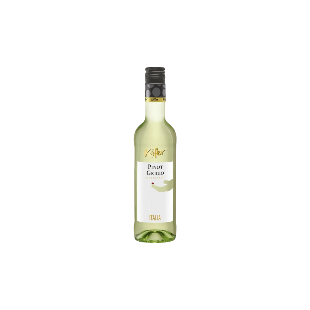Vino Blanco Käfer Pinot Grigio 25cl image 0