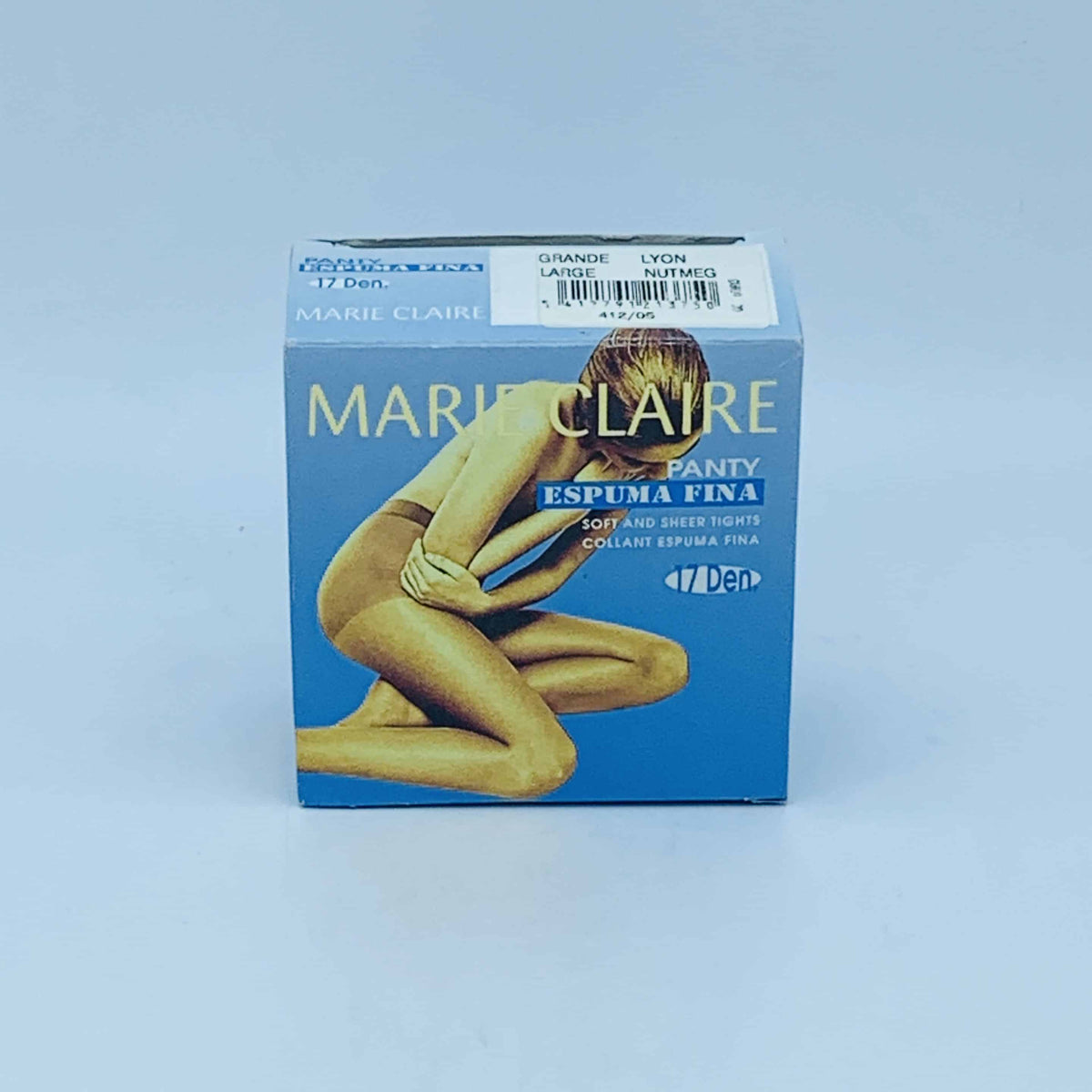 Marie Claire Panty Lyon image 0