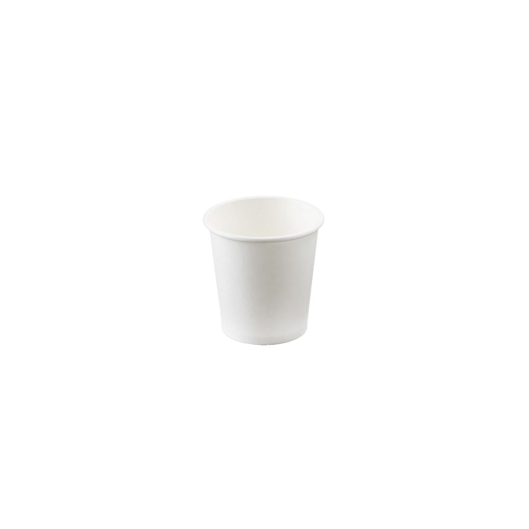 Vaso Compostable Karibou 120ml 10u image 0