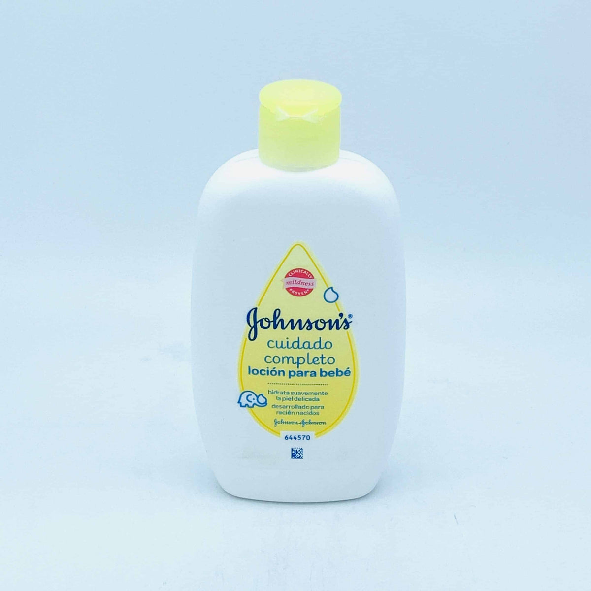 Johnson's Loción para Bebé image 0